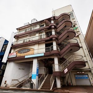 Ecohotel